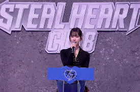 STEAL HEART CLUB: Episode 8