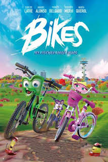 08:05: Bikes | À Punt | 4/3 2026