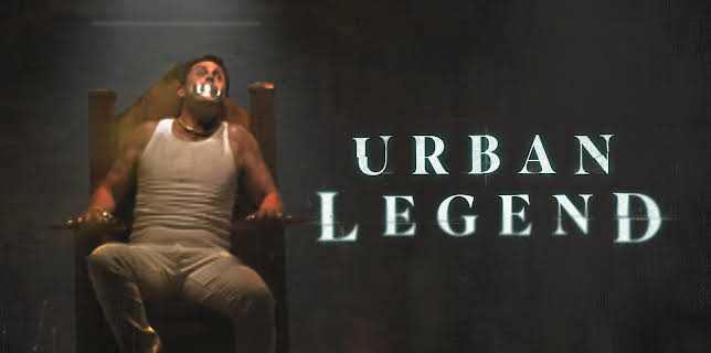 Urban Legend