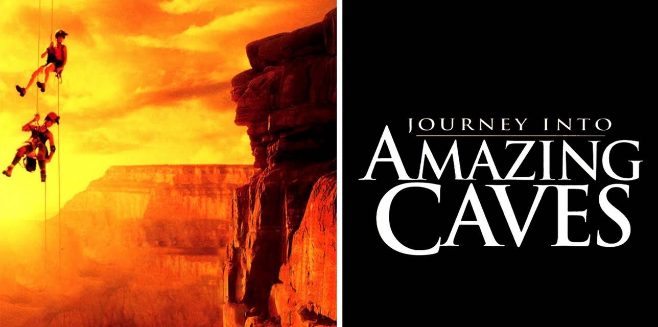 Journey Into Amazing Caves (2001)