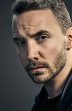 Samuel Vauramo som Young Swedish Man