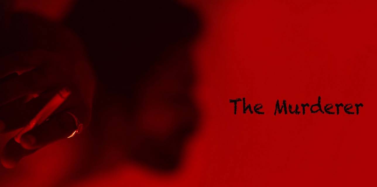 The Murderer: Hamilton Palace (2011)