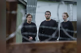 Helltown Season 1: Helltown