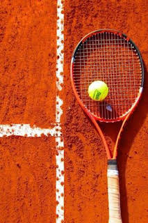 04:00: Tenis : ITF World Masters Tour | Esport 3 | 7/26 2026