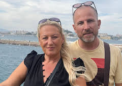 A New Life in the Sun