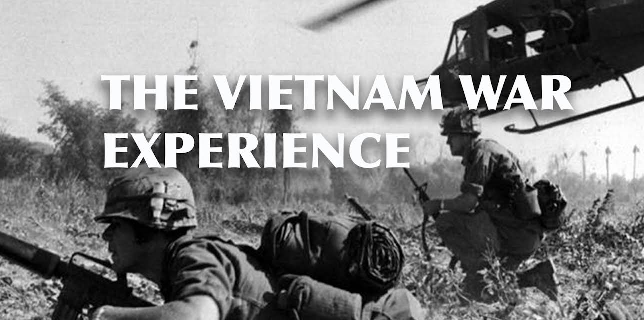 The Vietnam War Experience (2018)