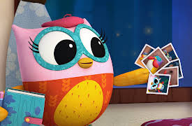 Eva the Owlet: Pet School / Eva’s Flaptastic Photo