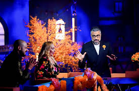 Lotería Loca: Día de los Muertos