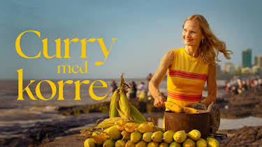 23:55: Curry med korre - teckenspråkstolkat | SVT24 | 8/8 2025