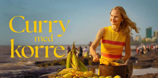 19:15: Curry med korre | SVT1 | 12/29 2025