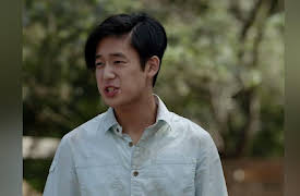 Nowhere Boys, Season 1: Episode 4