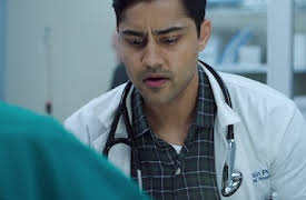 The Resident: Episode 2