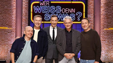 14:25: Wer weiß denn sowas? | BR Fernsehen | 7/29 2026