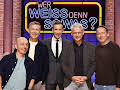 Wer weiß denn sowas?