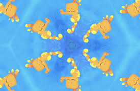 Kärlekens hav: Wayu och korallen