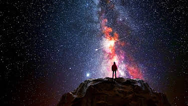 02:40: Geheimnisvolles Universum | ZDFinfo | 3/28 2026