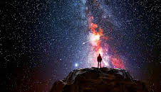Geheimnisvolles Universum
