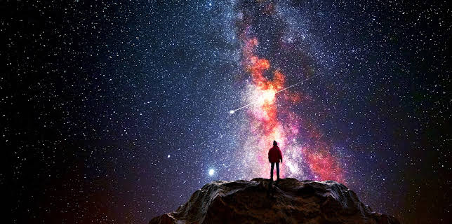 20:15: Geheimnisvolles Universum | ZDFinfo | 12/14 2025