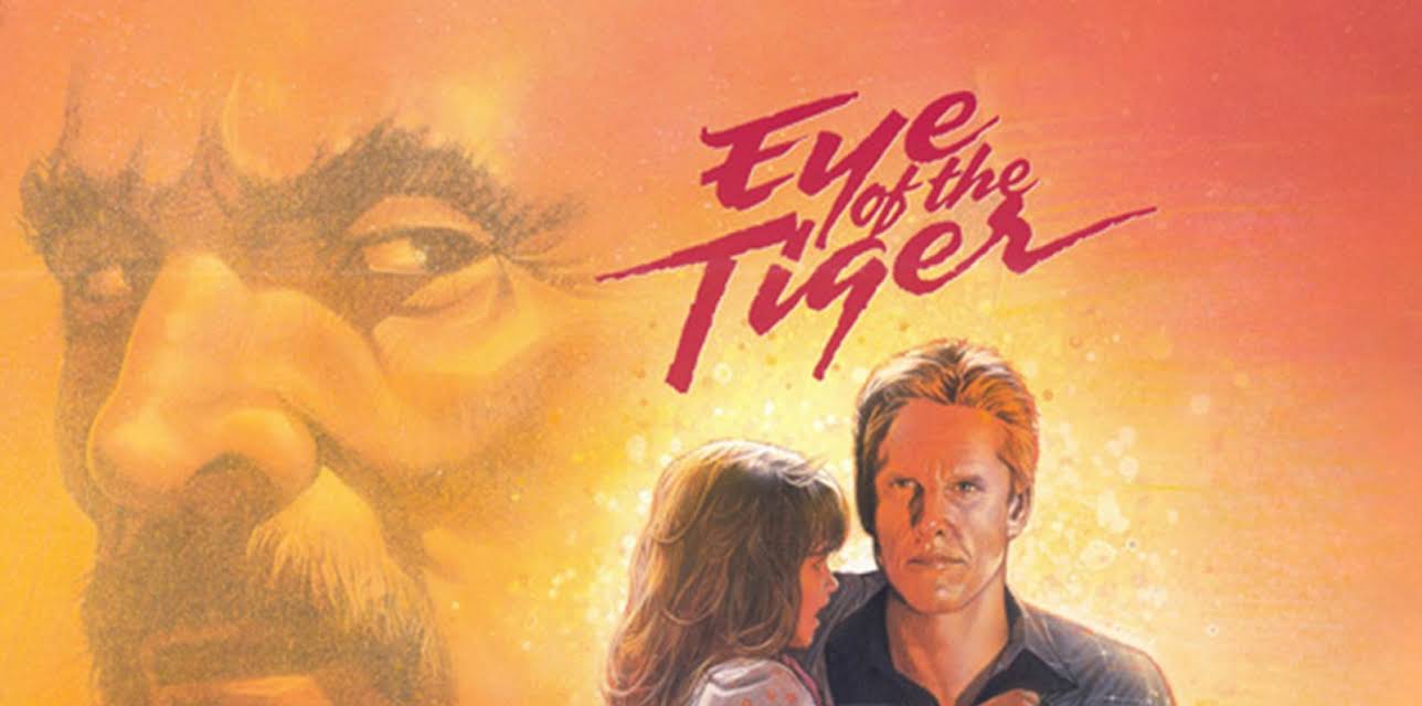 Eye of the Tiger (1986)