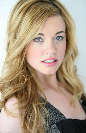 Molly Burnett as 
