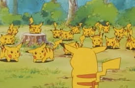 Pokémon The Series: Indigo League: Episode 36