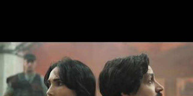 21:04: The Librarians: el próximo capítulo (T1): Ep.9 Los Bibliotecarios y el festín del vampiro | SYFY | 3/12 2026