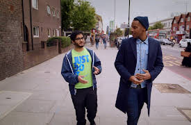 Reggie Yates Extreme: United Kingdom: Gay Under Attack