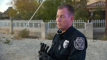 4:35 AM: Cops (S33 E4) (S33) | 5 USA | 7/13 2026