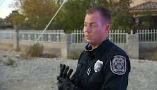 Cops (S33 E4)