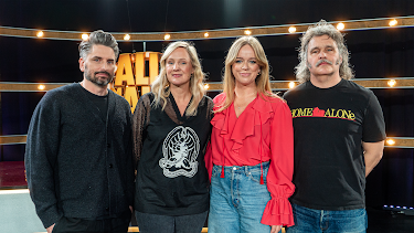 13:50: Alla mot alla med Filip och Fredrik (S11 E12) (S11) | Kanal 5 | 6/15 2026