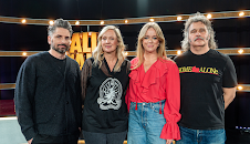 Alla mot alla med Filip och Fredrik (S11 E12)