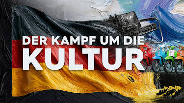 20:15: Der Kampf um die Kultur – Ostdeutschland vor der Wahl | 3SAT | 8/26 2026