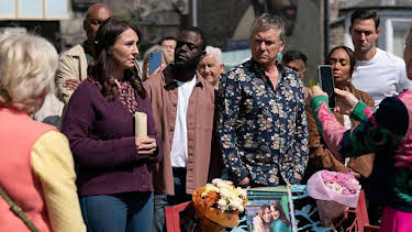 7:00 PM: EastEnders | BBC One | 7/6 2026
