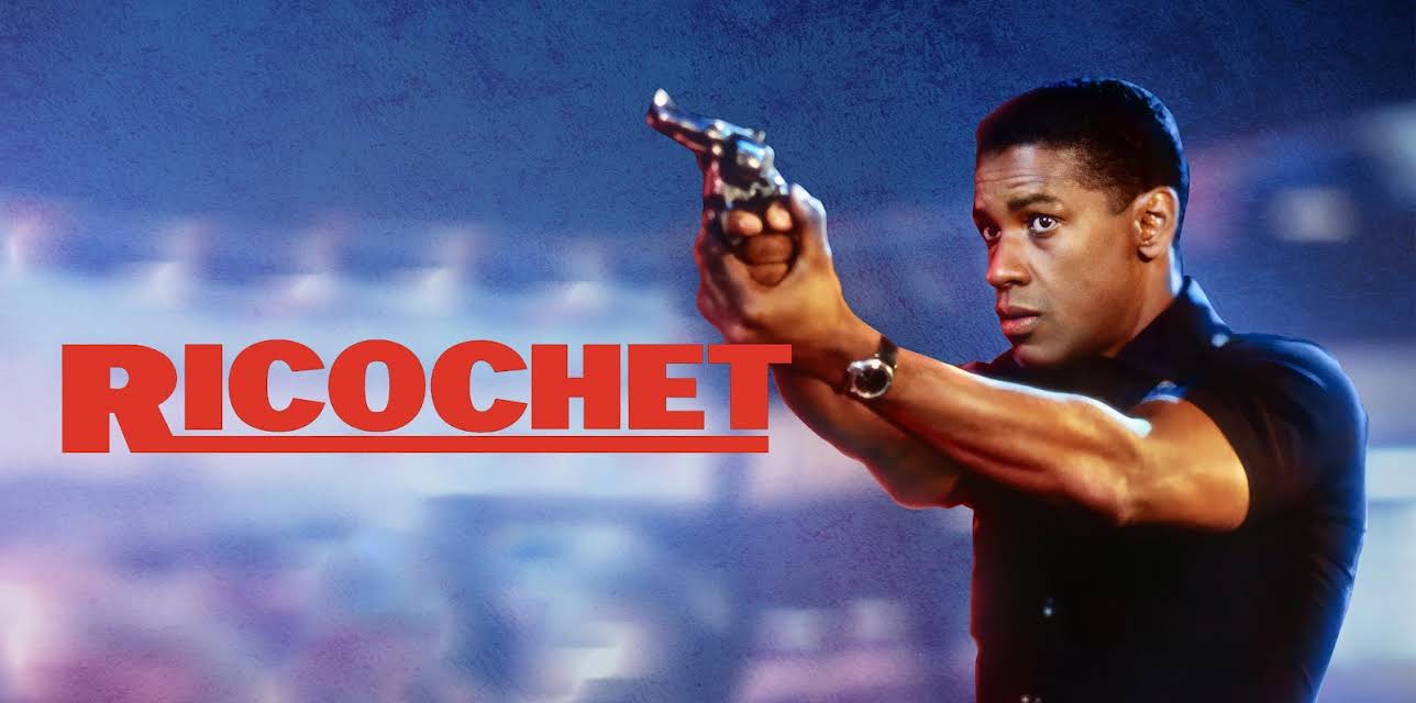 Ricochet (1991)