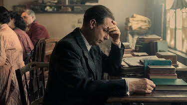 1:55 AM: A Small Light (S1 E4) (S1) | Drama | 4/13 2026