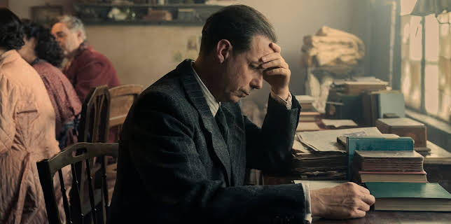 1:55 AM: A Small Light (S1 E4) (S1) | Drama | 2/23 2026