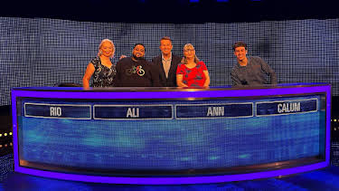 5:15 PM: The Chase (S17 E43) (S17) | ITV2 | 7/3 2026