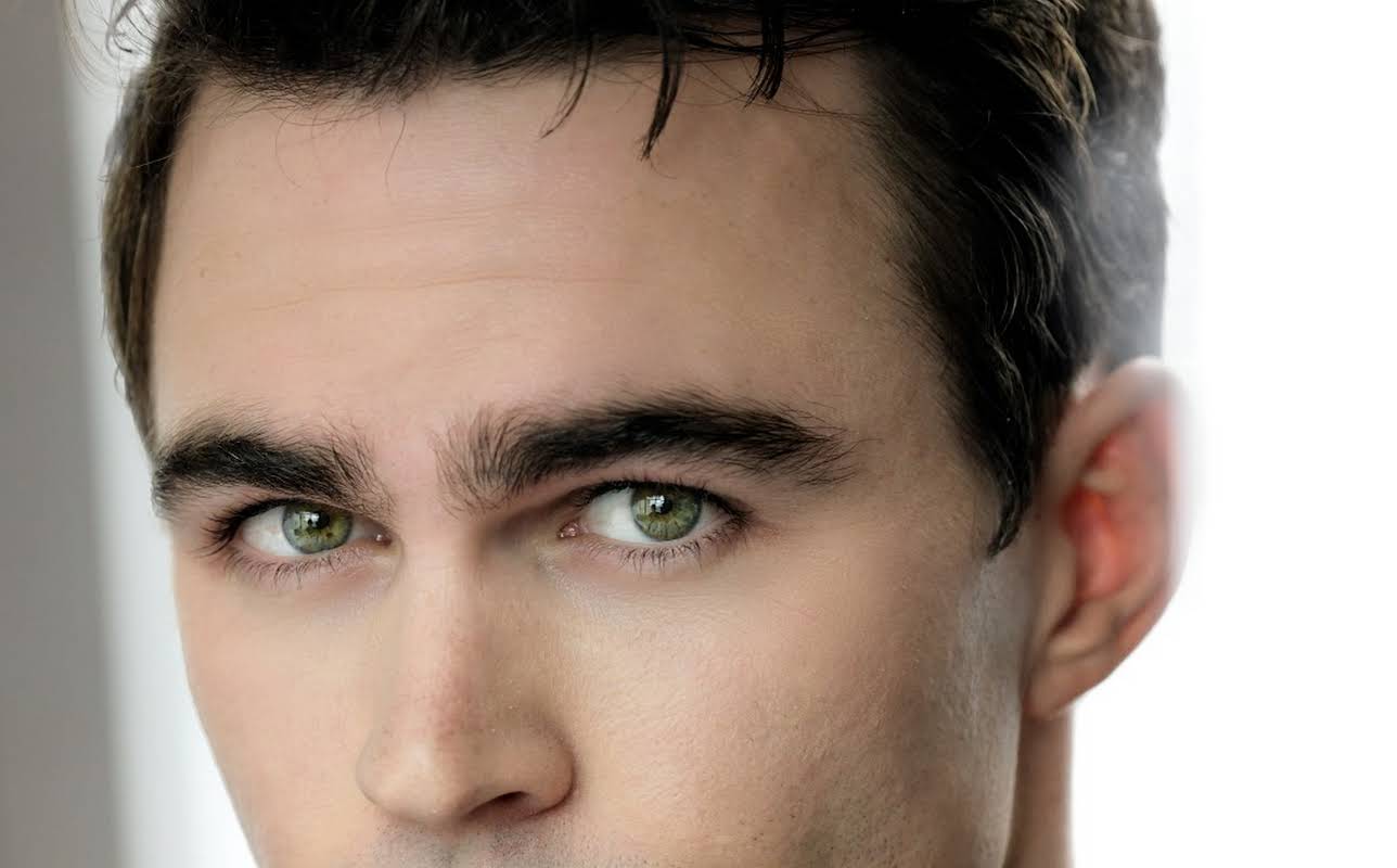Mason Trueblood