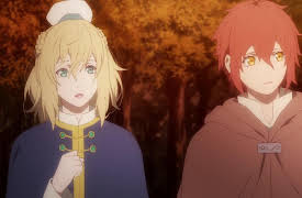 The Faraway Paladin: Renowned Glory