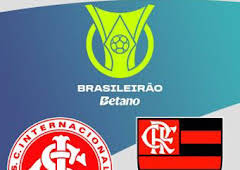 Brasileirao (T2026): Internacional - Flamengo