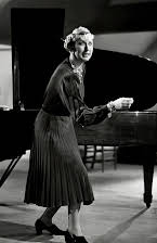 Charlotte Greenwood as 