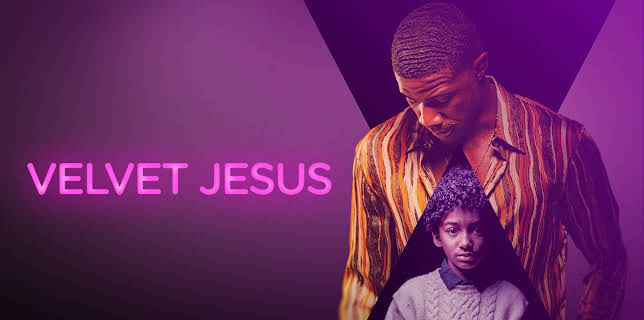 Velvet Jesus (2023)