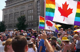 Pride: Calgary