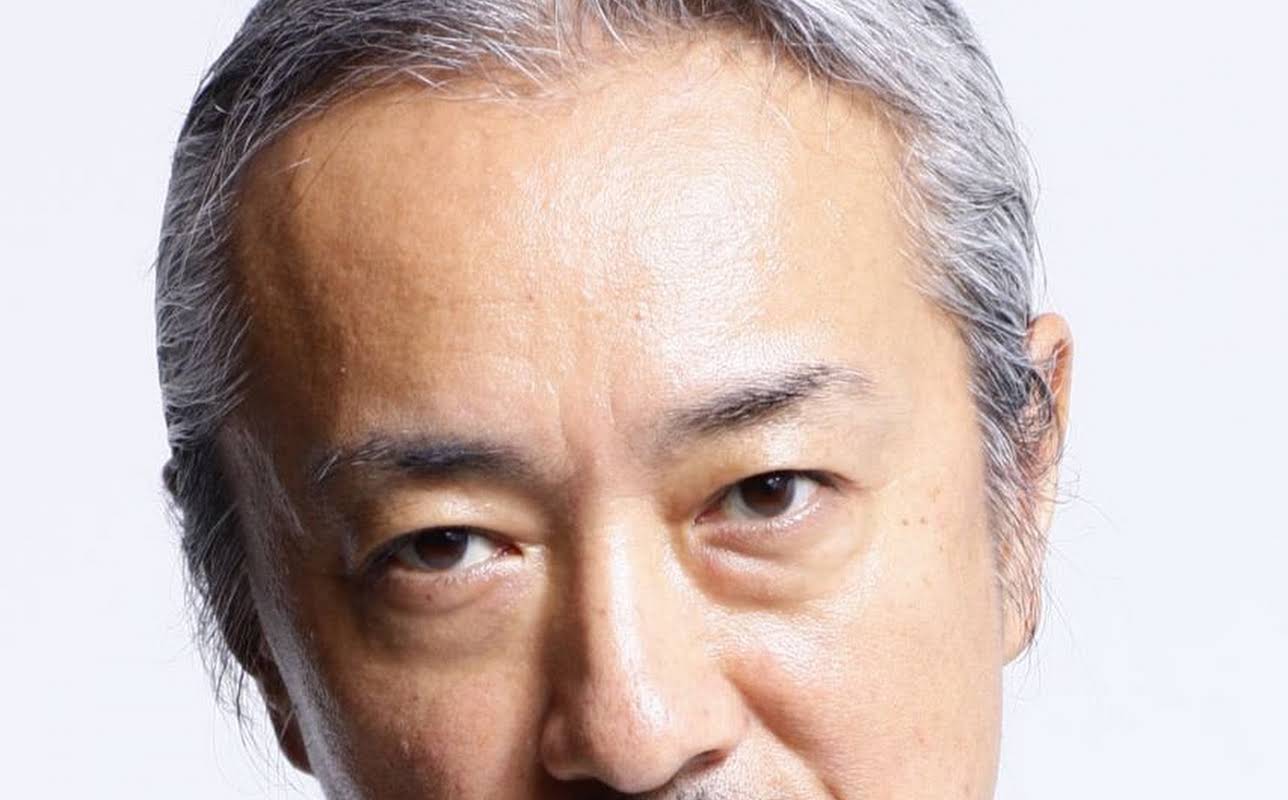 Kazuhiro Yamaji
