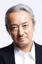 Kazuhiro Yamaji as 