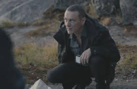 Grænsebyen: Episode 1