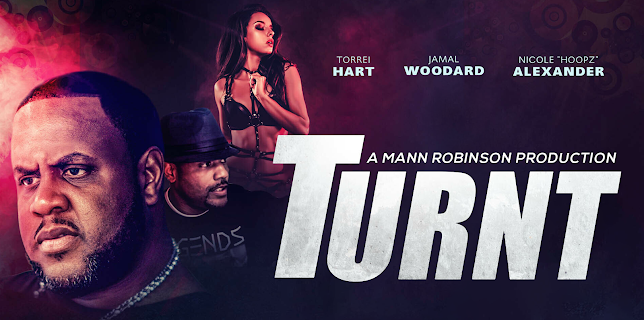 Turnt (2020)
