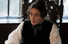 Gentleman Jack, Season 1: I Was Just Passing