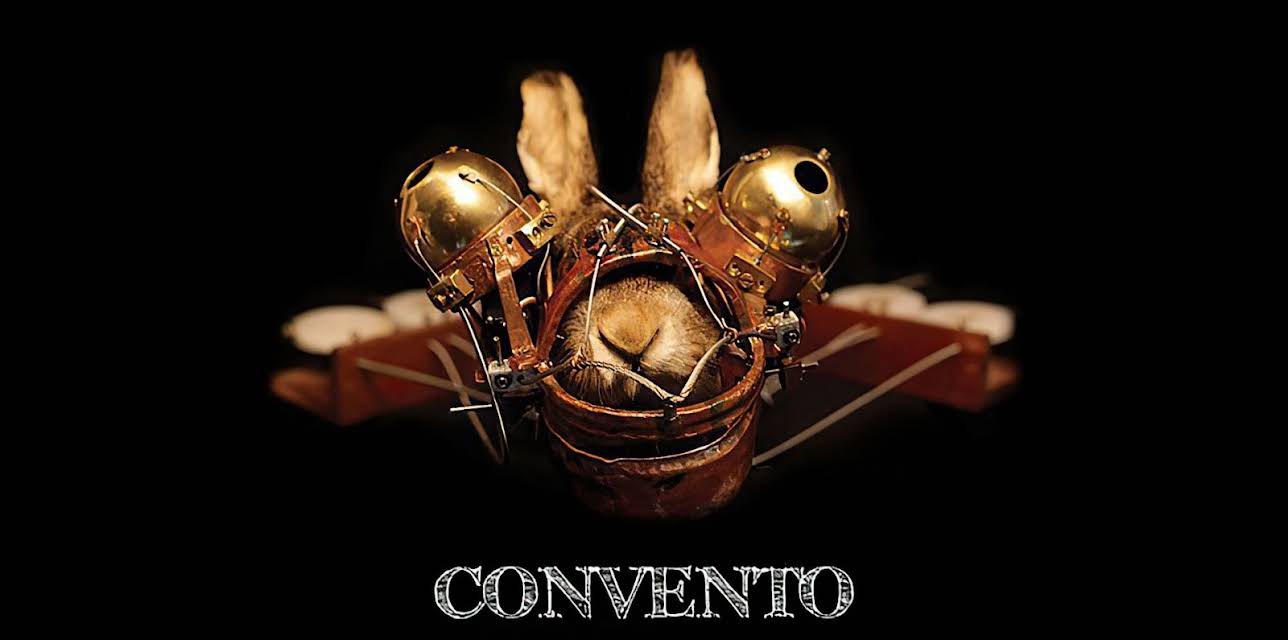 Convento (2012)