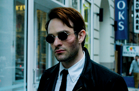 Marvel's Daredevil Season 1: The Ones We Leave Behind